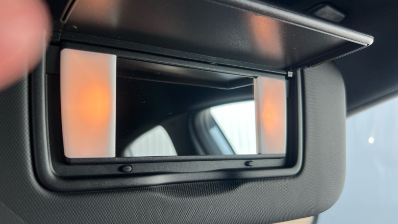 Ford Puma 1.0 EcoBoost Hybrid mHEV ST-Line 5dr DCT Petrol Hatchback